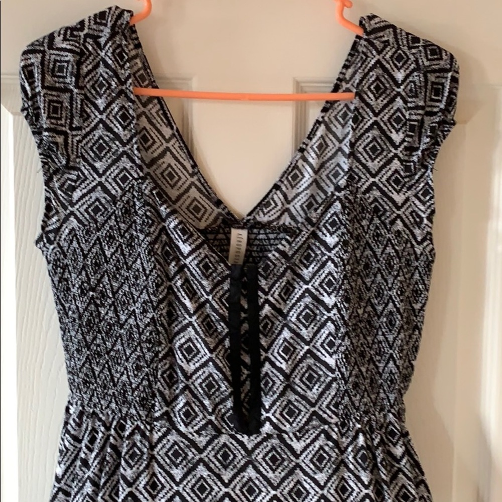 Aeropostale dress. NWOT. Cute dress.